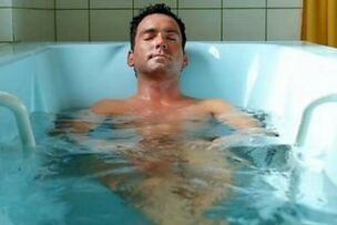 siltas vannas pret prostatītu