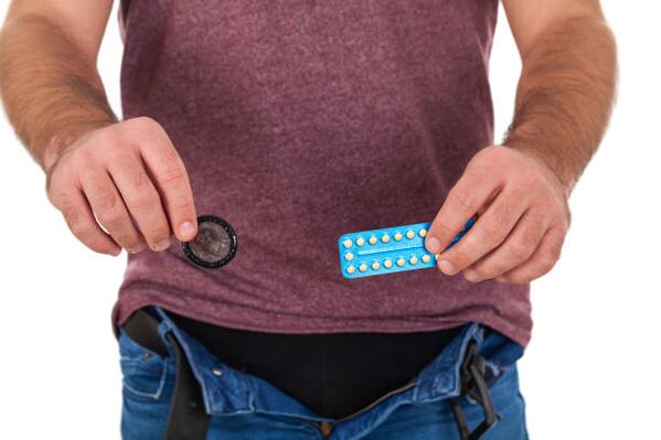 prostatīta ārstēšana vīriešiem